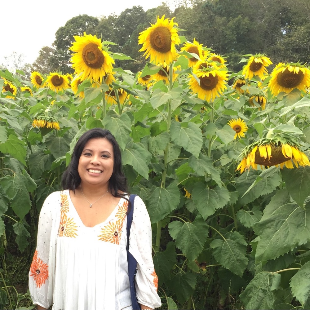 Meet your Posher, Pamela